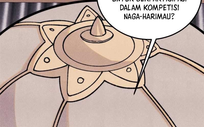 All Hail the Sect Leader Chapter 370 - halaman 8