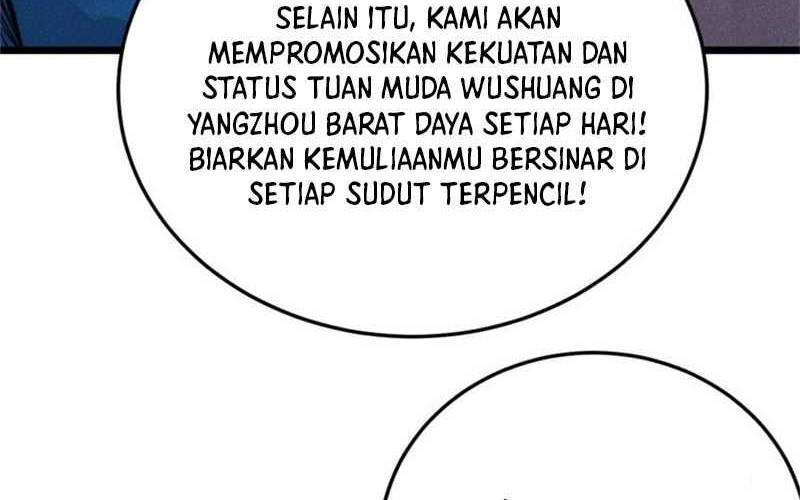 All Hail the Sect Leader Chapter 371 - halaman 14