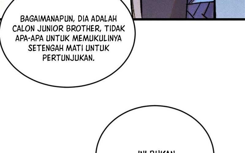 All Hail the Sect Leader Chapter 371 - halaman 20