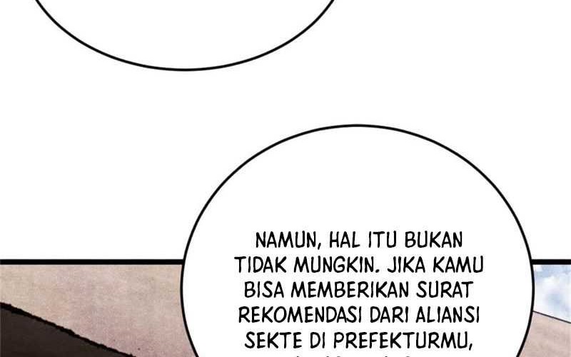 All Hail the Sect Leader Chapter 371 - halaman 24