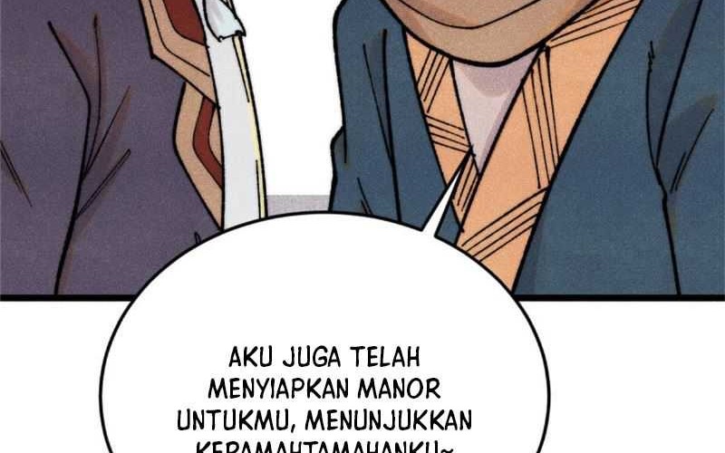 All Hail the Sect Leader Chapter 371 - halaman 28