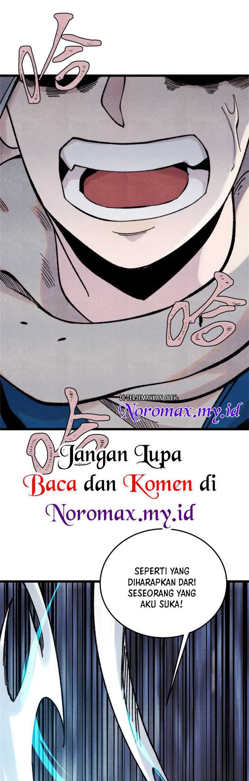 All Hail the Sect Leader Chapter 371 - halaman 3