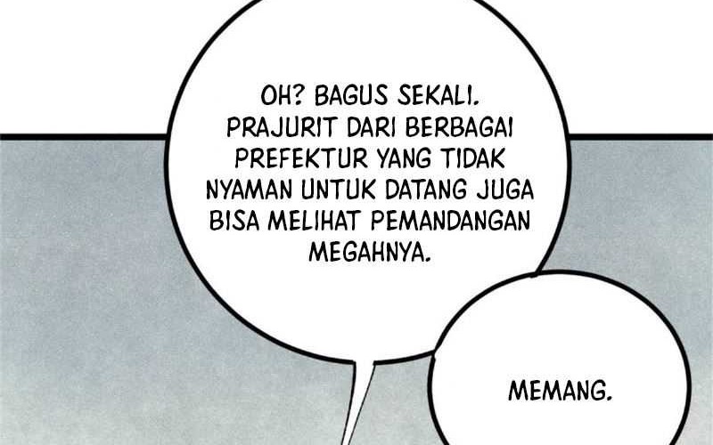 All Hail the Sect Leader Chapter 371 - halaman 34