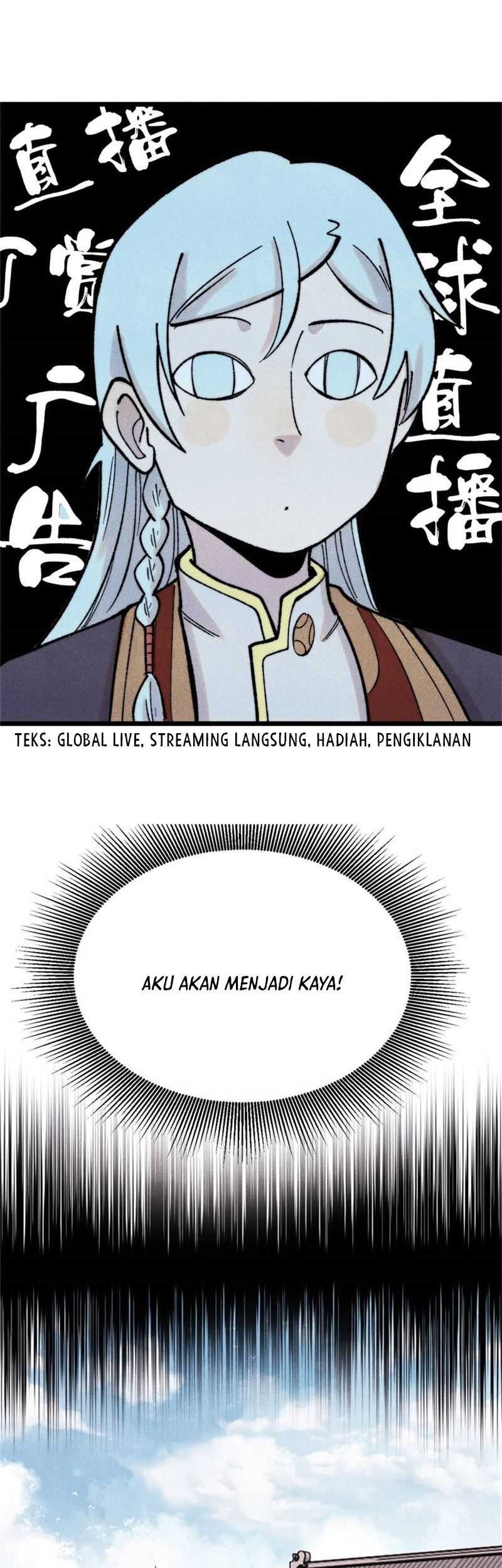 All Hail the Sect Leader Chapter 371 - halaman 36