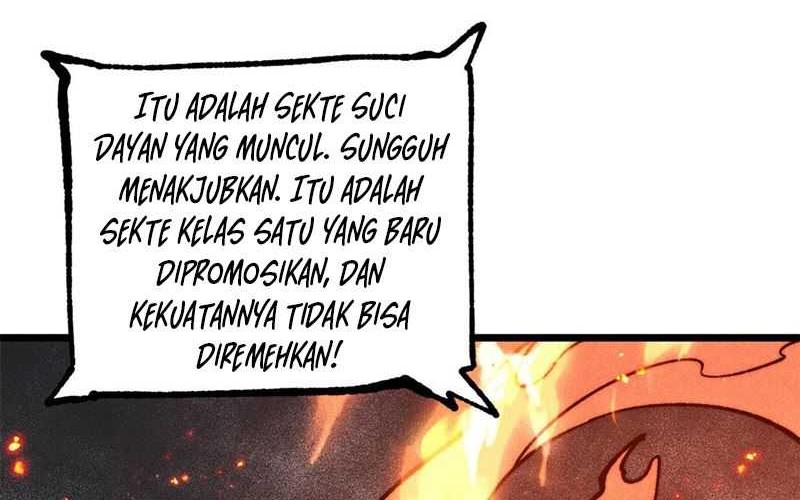 All Hail the Sect Leader Chapter 372 - halaman 12