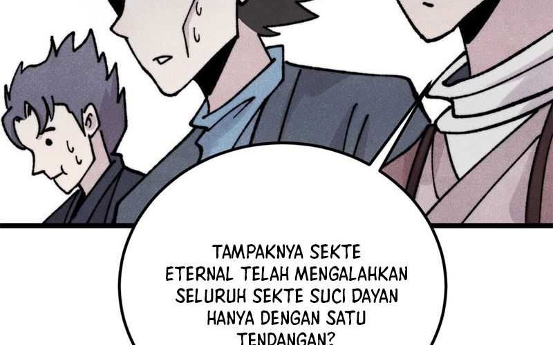 All Hail the Sect Leader Chapter 372 - halaman 48