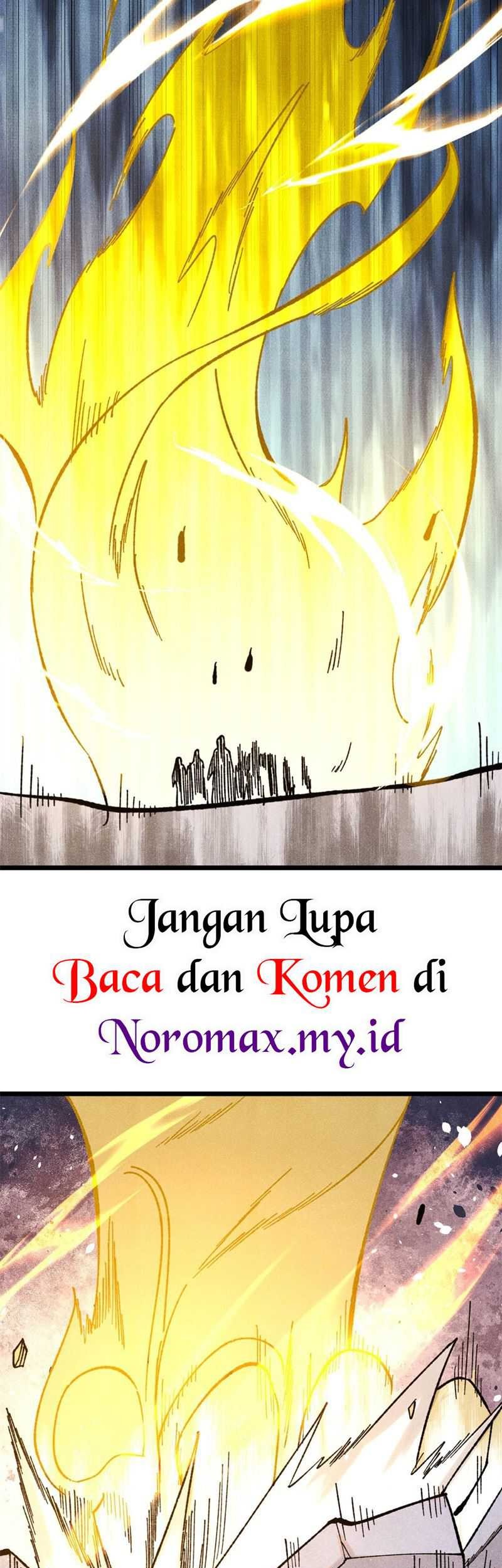 All Hail the Sect Leader Chapter 373 - halaman 11
