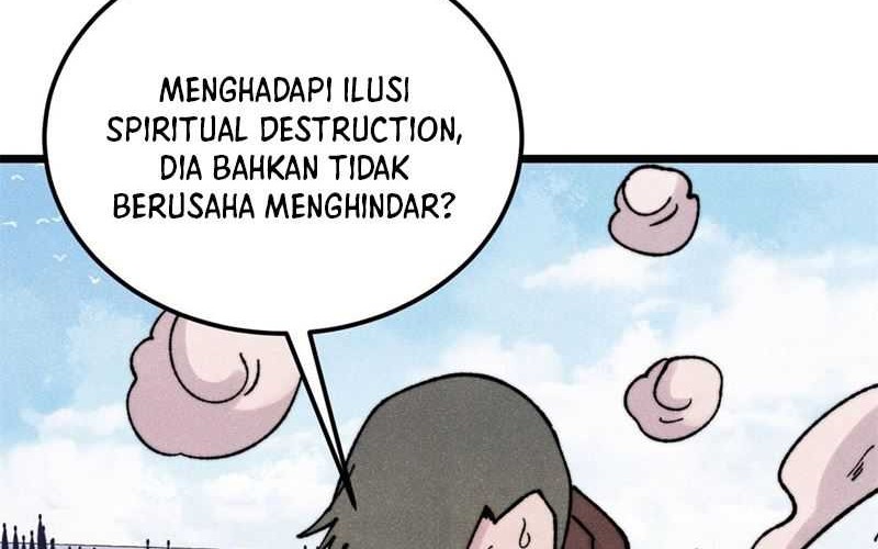 All Hail the Sect Leader Chapter 373 - halaman 45