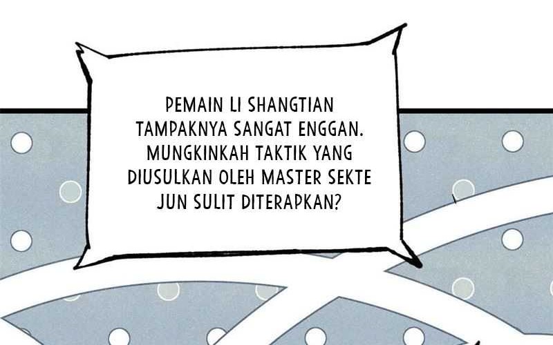 All Hail the Sect Leader Chapter 374 - halaman 22