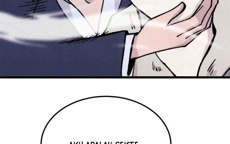 All Hail the Sect Leader Chapter 374 - halaman 49