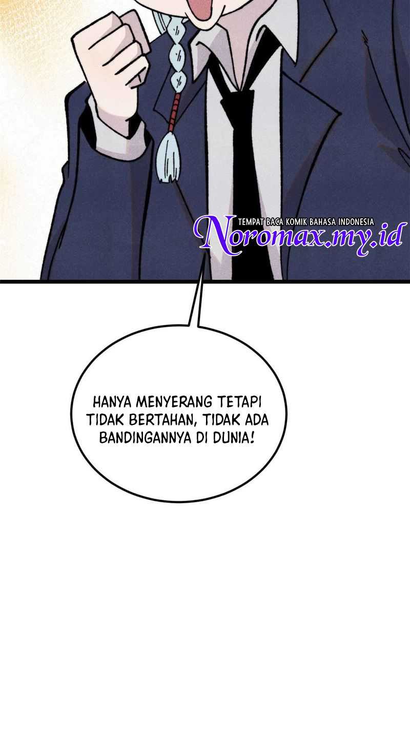 All Hail the Sect Leader Chapter 374 - halaman 52