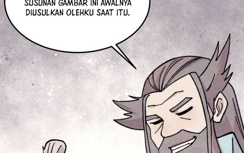 All Hail the Sect Leader Chapter 375 - halaman 12