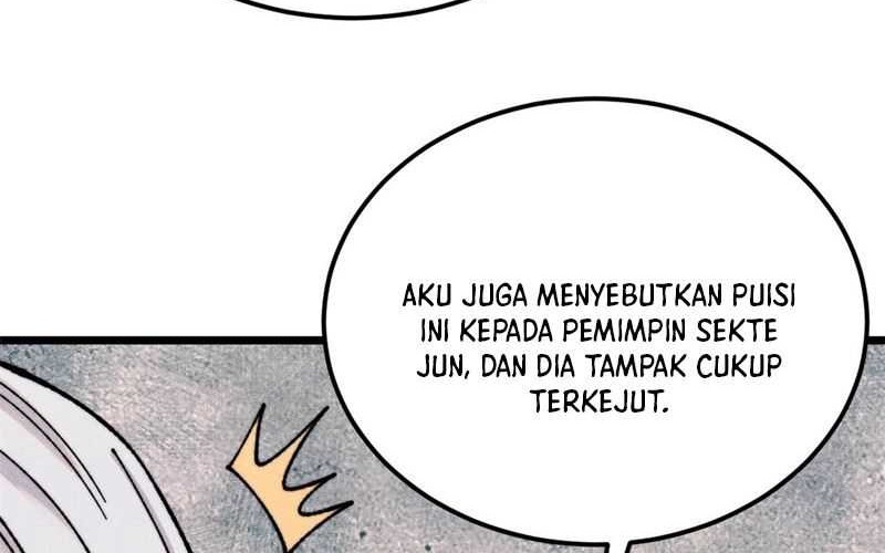 All Hail the Sect Leader Chapter 375 - halaman 14