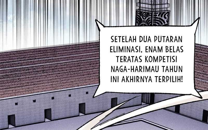 All Hail the Sect Leader Chapter 375 - halaman 31