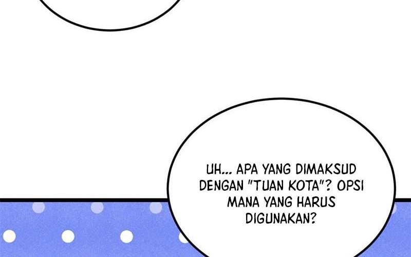 All Hail the Sect Leader Chapter 375 - halaman 8