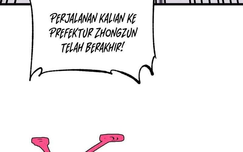 All Hail the Sect Leader Chapter 376 - halaman 10