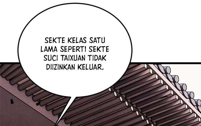 All Hail the Sect Leader Chapter 376 - halaman 14