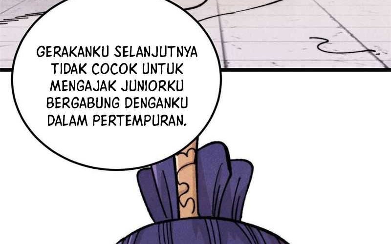 All Hail the Sect Leader Chapter 376 - halaman 18