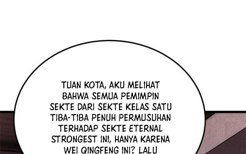 All Hail the Sect Leader Chapter 376 - halaman 55