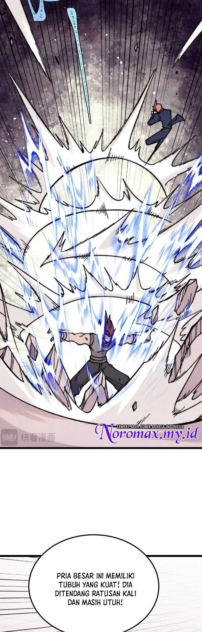 All Hail the Sect Leader Chapter 377 - halaman 27