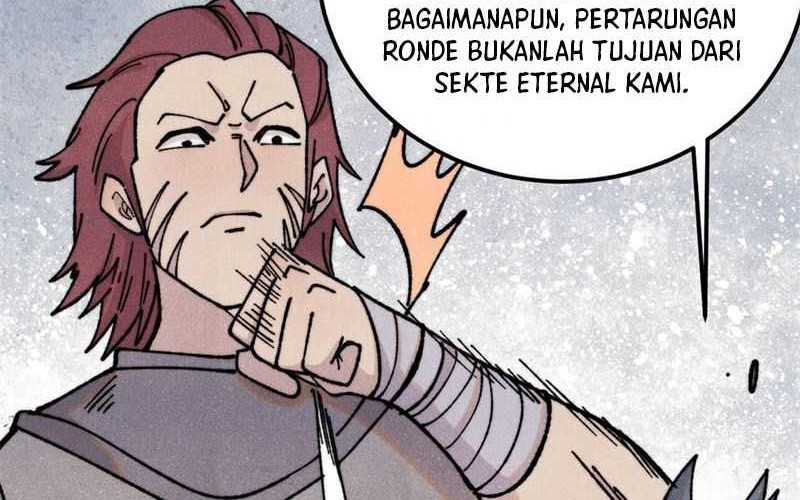All Hail the Sect Leader Chapter 377 - halaman 34