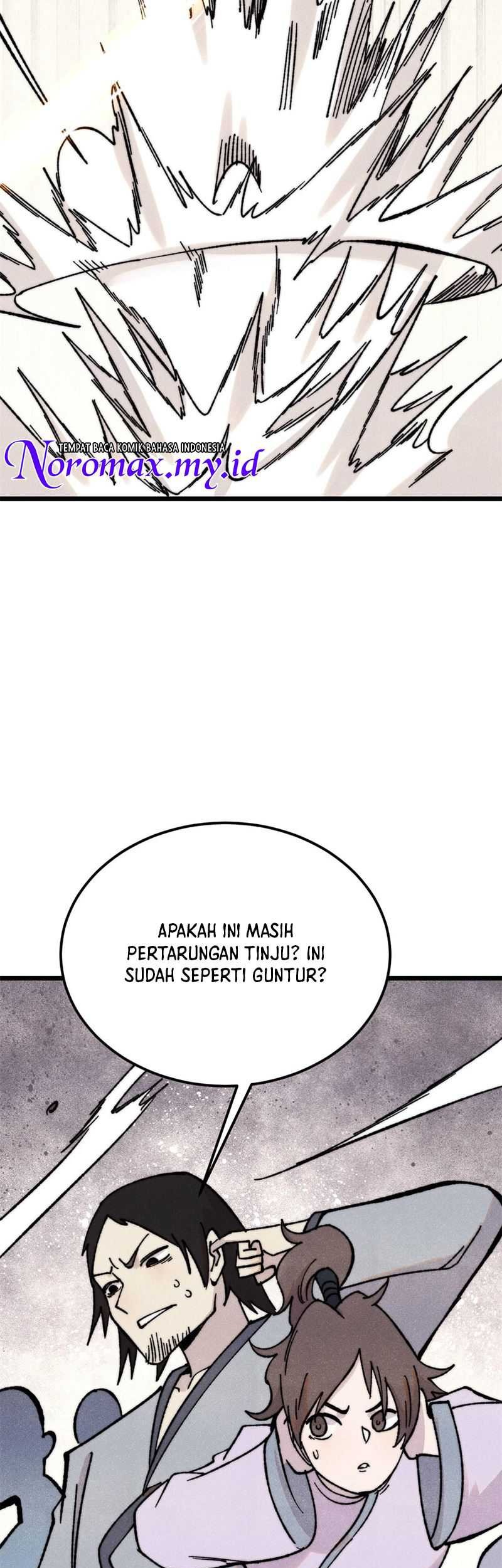 All Hail the Sect Leader Chapter 377 - halaman 41