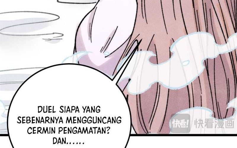 All Hail the Sect Leader Chapter 377 - halaman 54