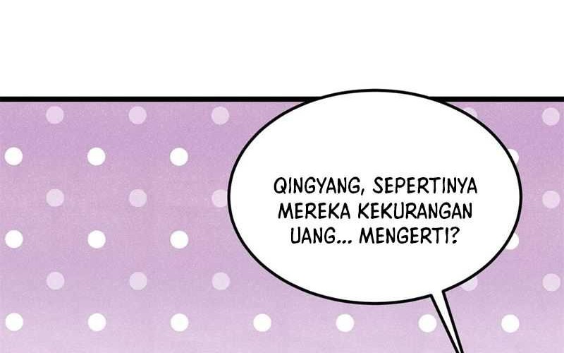 All Hail the Sect Leader Chapter 378 - halaman 10