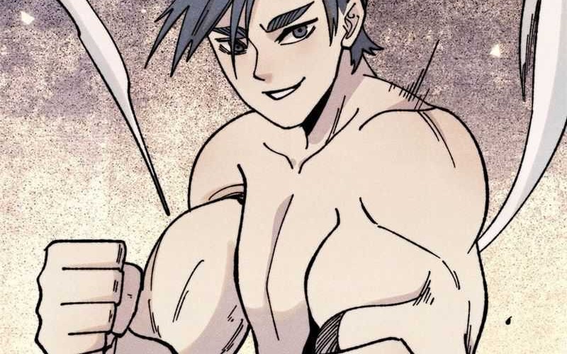 All Hail the Sect Leader Chapter 378 - halaman 18