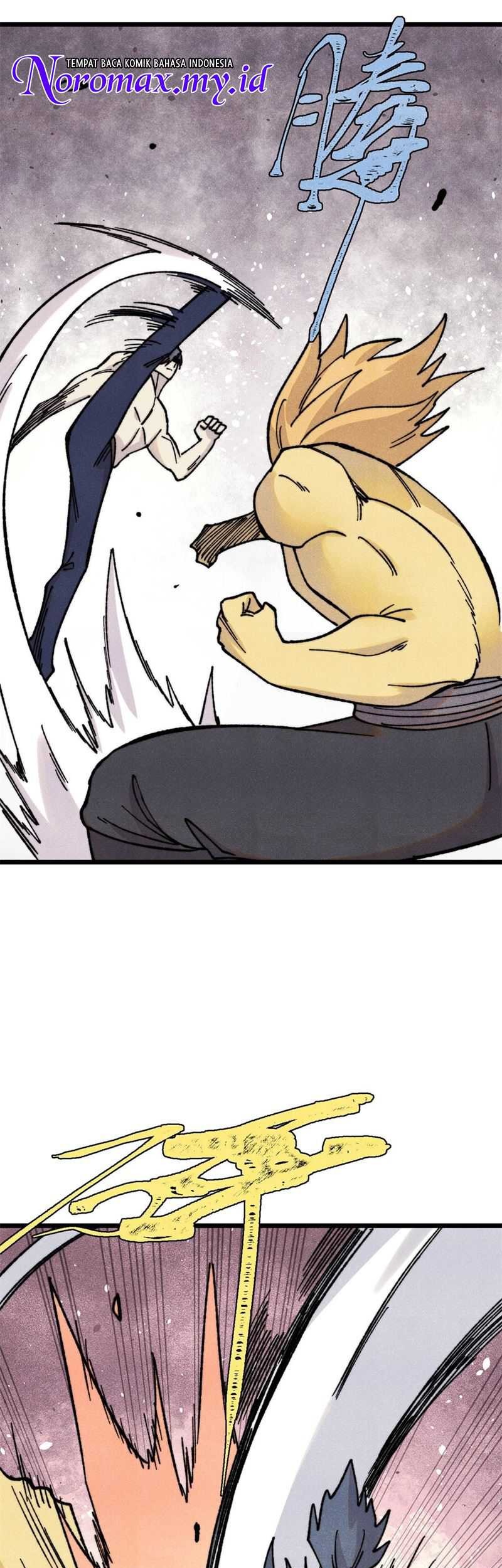 All Hail the Sect Leader Chapter 378 - halaman 23