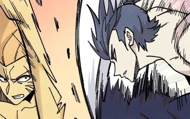 All Hail the Sect Leader Chapter 378 - halaman 24