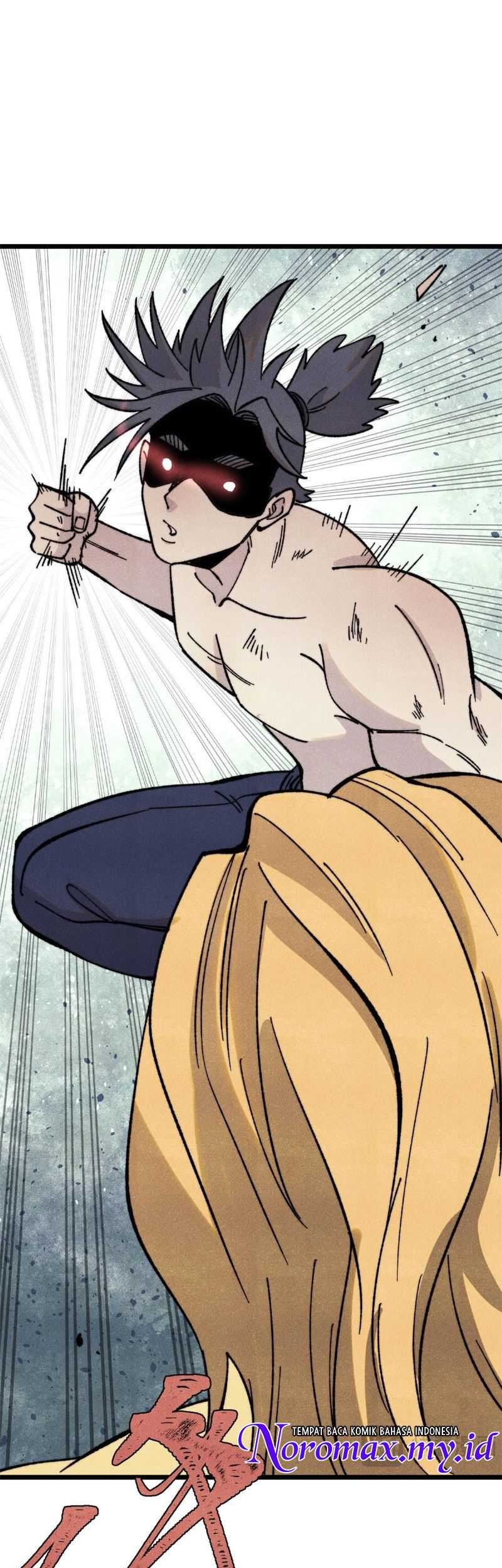 All Hail the Sect Leader Chapter 378 - halaman 27