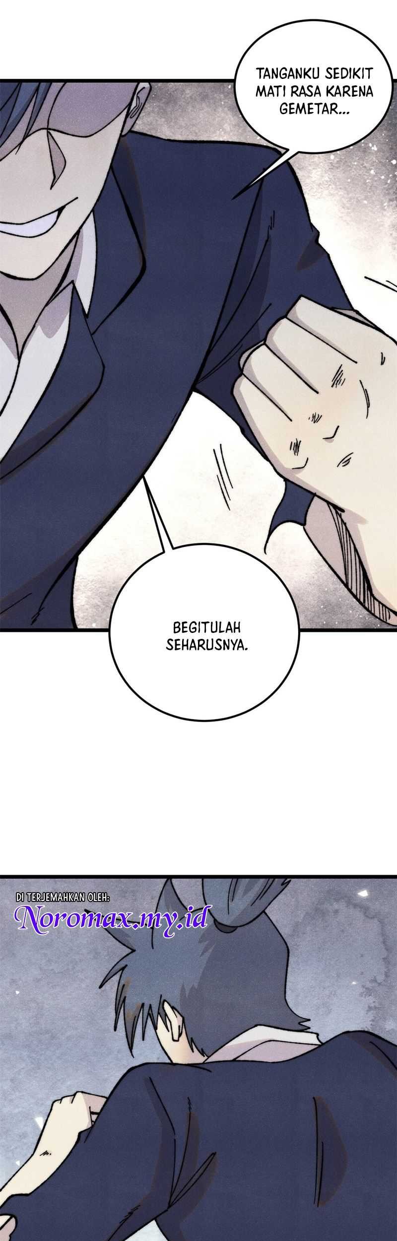 All Hail the Sect Leader Chapter 378 - halaman 3