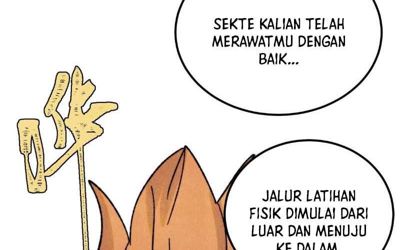 All Hail the Sect Leader Chapter 378 - halaman 30