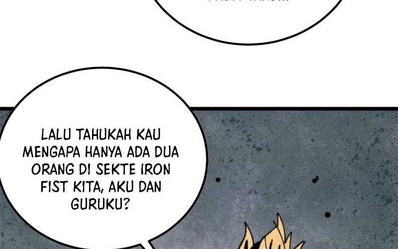 All Hail the Sect Leader Chapter 378 - halaman 32