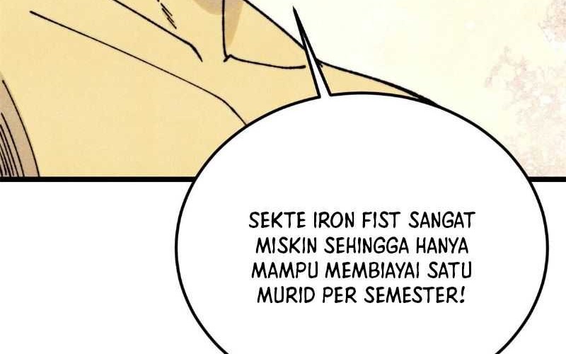 All Hail the Sect Leader Chapter 378 - halaman 34