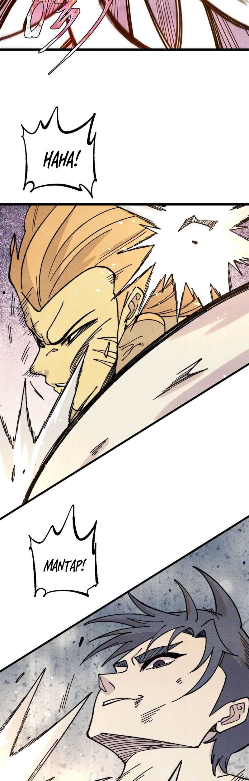 All Hail the Sect Leader Chapter 378 - halaman 42
