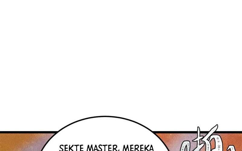All Hail the Sect Leader Chapter 378 - halaman 45