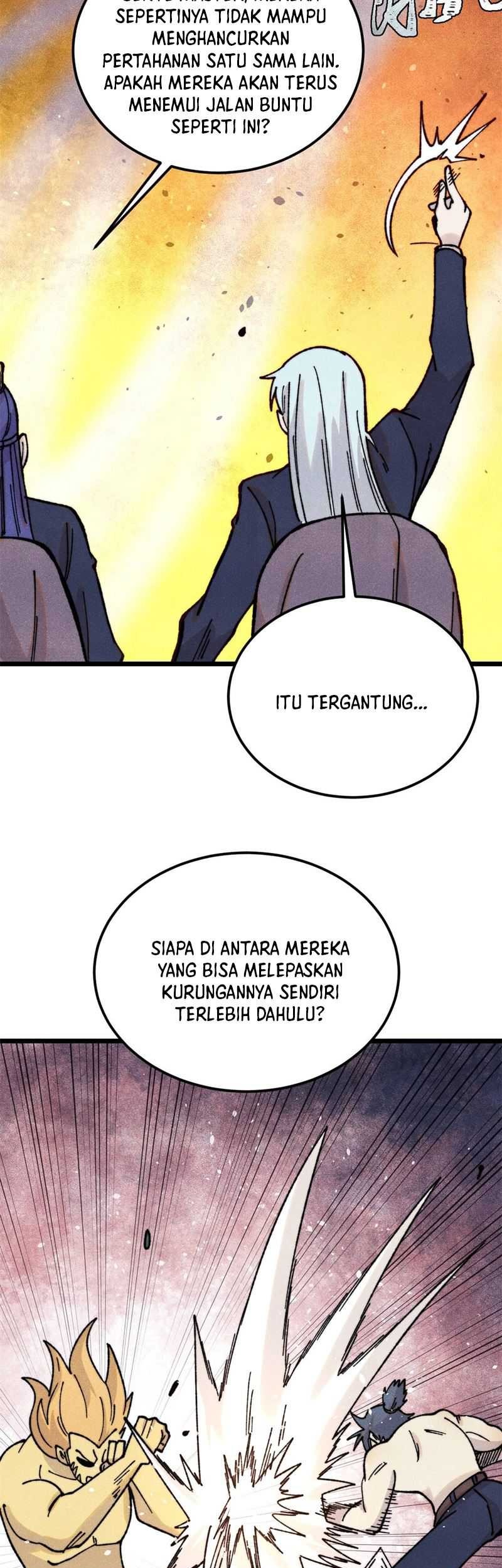 All Hail the Sect Leader Chapter 378 - halaman 46