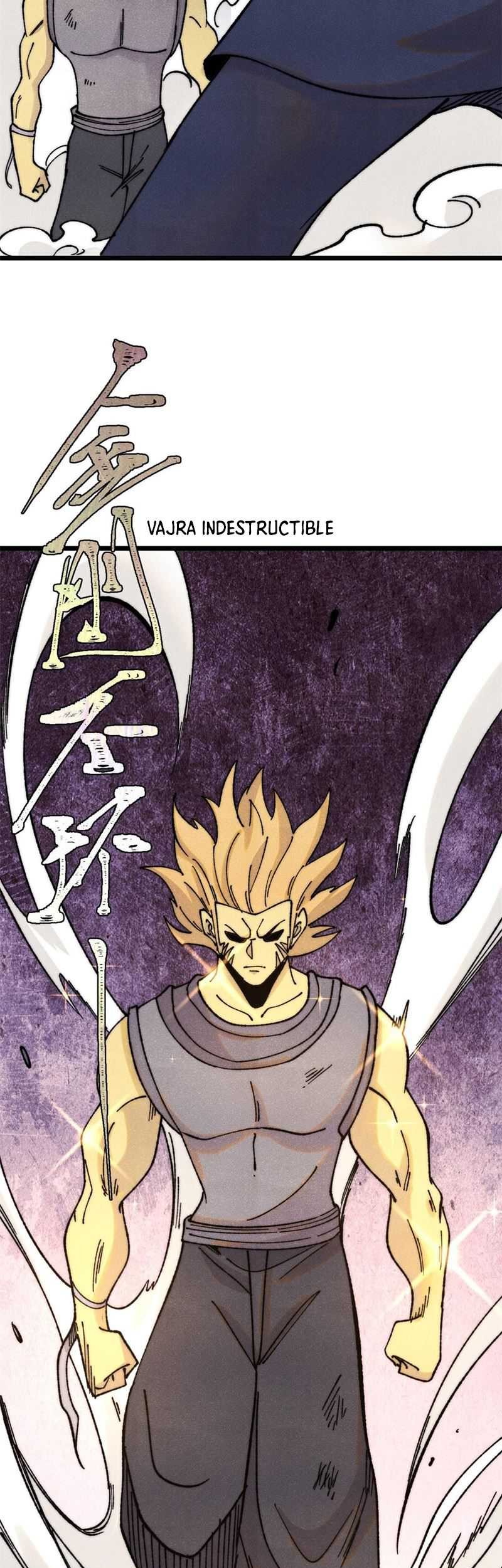 All Hail the Sect Leader Chapter 378 - halaman 5