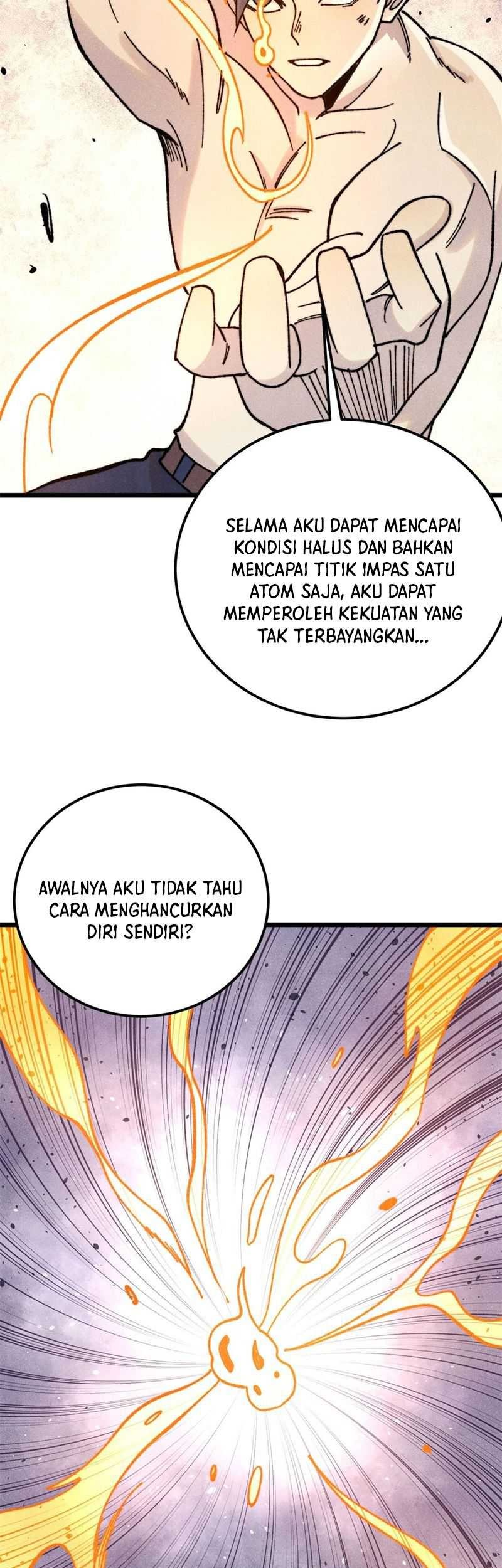 All Hail the Sect Leader Chapter 378 - halaman 50