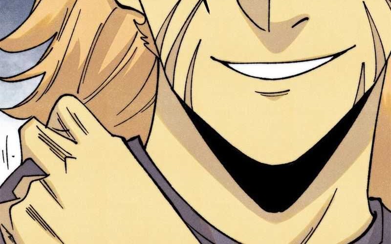 All Hail the Sect Leader Chapter 378 - halaman 8