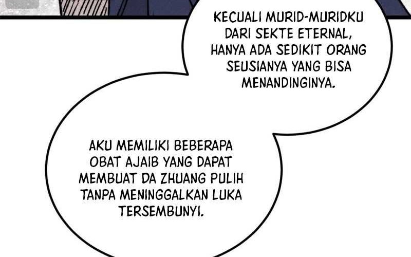 All Hail the Sect Leader Chapter 379 - halaman 18