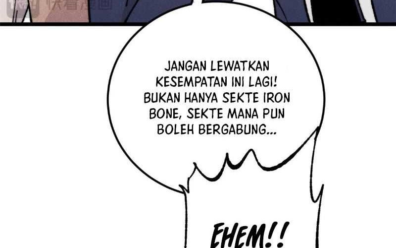 All Hail the Sect Leader Chapter 379 - halaman 26