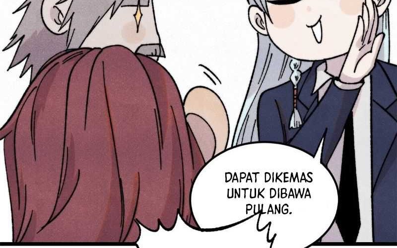 All Hail the Sect Leader Chapter 379 - halaman 28