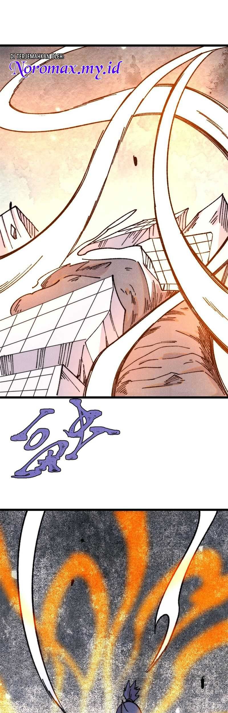 All Hail the Sect Leader Chapter 379 - halaman 3