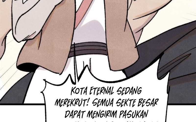 All Hail the Sect Leader Chapter 379 - halaman 32