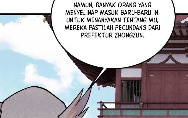 All Hail the Sect Leader Chapter 379 - halaman 39