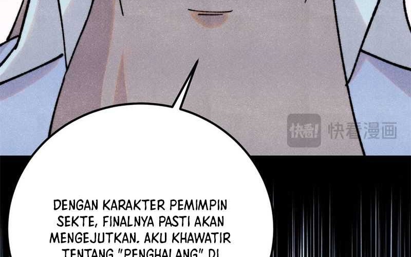 All Hail the Sect Leader Chapter 379 - halaman 41