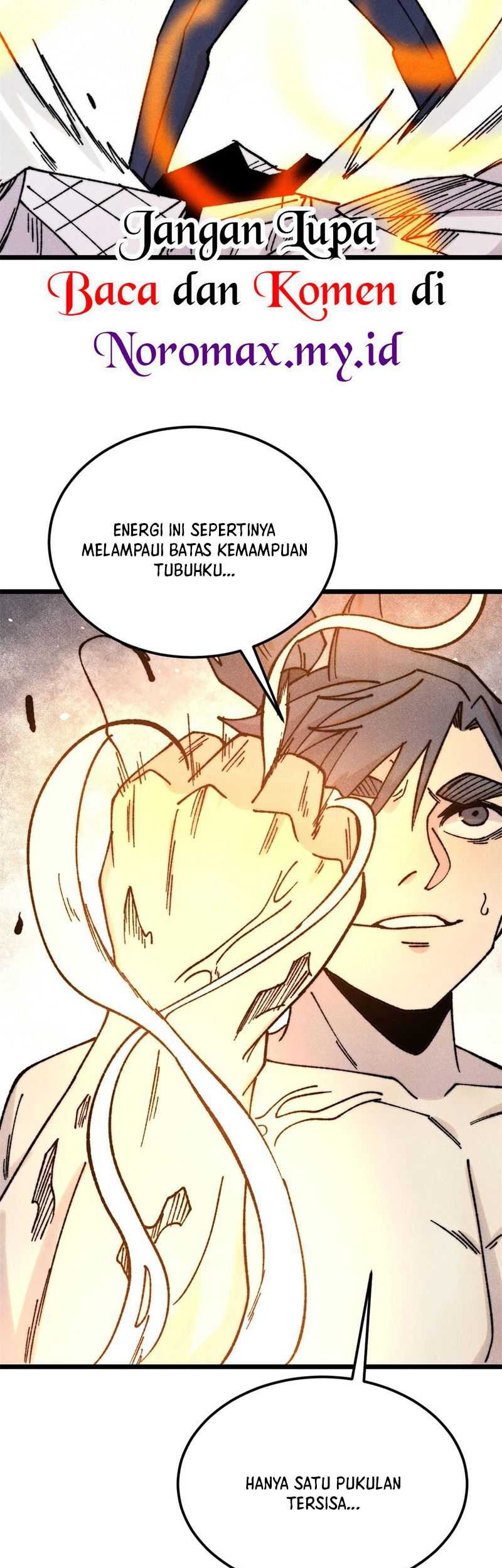 All Hail the Sect Leader Chapter 379 - halaman 5